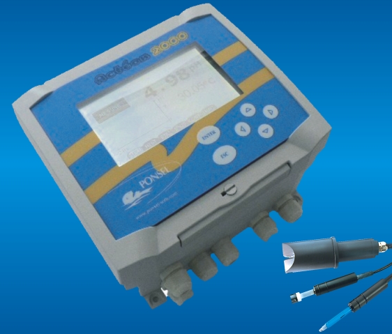 �ھ�PH��ORP�ȷ����x