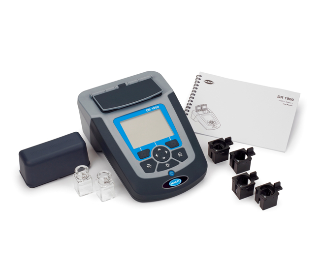 DR1900��yʽ������(sh��)�ֹ���Ӌ(j��)