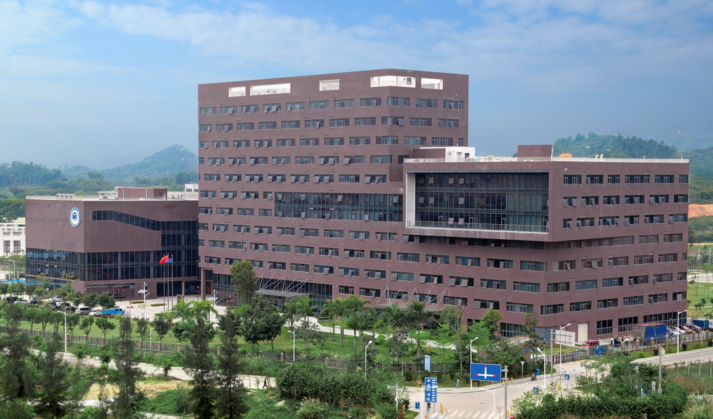 �п�Ժ�������M(j��n)���g(sh��)�о�Ժ